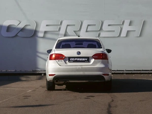Седан Volkswagen Jetta 2012 года, 800000 рублей, Волгоград