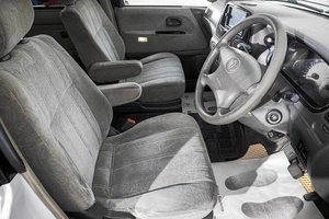 Минивэн Toyota Town Ace Noah 1999 года, 699000 рублей, Барнаул