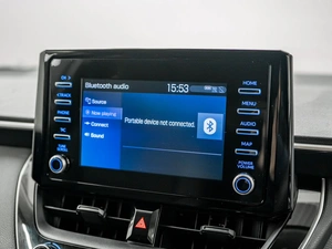 Универсал Toyota Corolla 2019 года, 1749000 рублей, Красноярск