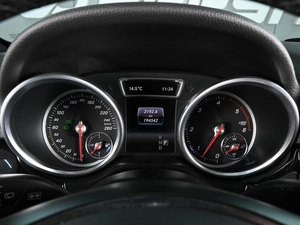 Внедорожник Mercedes-benz GLE-класс 2015 года, 3599000 рублей, Ростов-на-Дону