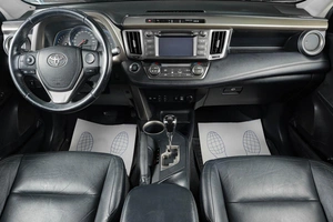 Внедорожник Toyota RAV4 2013 года, 1899000 рублей, Тюмень