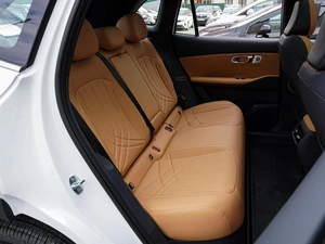 Внедорожник Geely Galaxy Starship 7 2025 года, 3339000 рублей, Краснодар