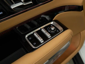 Внедорожник Zeekr 9X 2025 года, 12498055 рублей, Москва