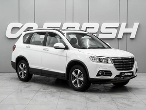 Внедорожник Haval H6 2019 года, 1600000 рублей, Ростов-на-Дону