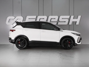 Внедорожник Geely Coolray 2023 года, 2169000 рублей, Минеральные Воды