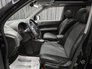 Внедорожник Nissan X-Trail 2007 года, 960000 рублей, Красноярск