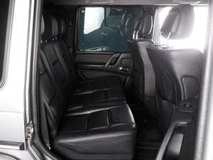 Внедорожник Mercedes-benz G-класс 2010 года, 3875000 рублей, Красный Пахарь