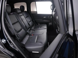 Внедорожник Toyota Land Cruiser 2022 года, 9321555 рублей, Москва