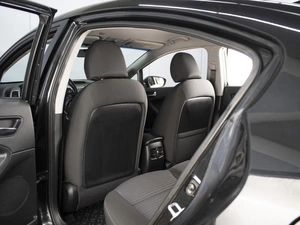 Седан Kia Cerato 2018 года, 1420000 рублей, Омск