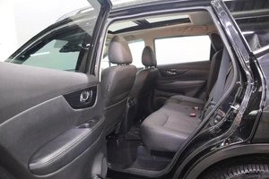 Внедорожник Nissan X-Trail 2018 года, 2150000 рублей, Брянск
