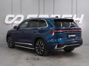 Внедорожник Geely Monjaro 2023 года, 3149000 рублей, Воронеж