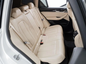 Внедорожник BMW X3 2018 года, 3814000 рублей, Тюмень