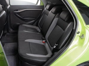 Седан ВАЗ (LADA) Vesta 2016 года, 759000 рублей, Тюмень