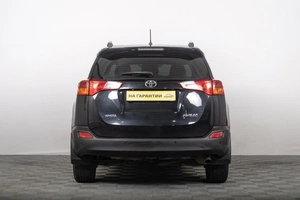 Внедорожник Toyota RAV4 2015 года, 2289000 рублей, Томск