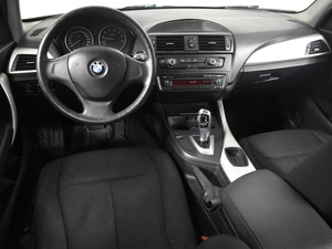 Хетчбэк BMW 1 серия 2012 года, 1040000 рублей, Казань