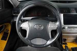 Седан Toyota Camry 2007 года, 829000 рублей, Тюмень
