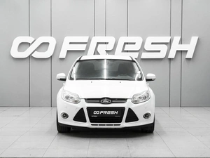 Хетчбэк Ford Focus 2012 года, 870000 рублей, Ростов-на-Дону
