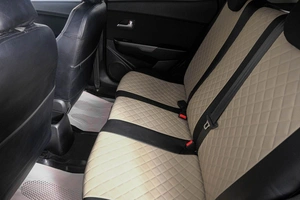 Хетчбэк Kia Rio 2016 года, 1099000 рублей, Кемерово