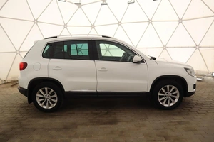 Внедорожник Volkswagen Tiguan 2014 года, 1550000 рублей, Обнинск