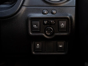 Хетчбэк Nissan Note 2017 года, 1285000 рублей, Краснодар