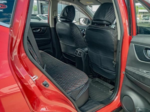 Внедорожник Nissan X-Trail 2016 года, 1630000 рублей, Краснодар