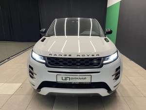 Внедорожник Land Rover Range Rover Evoque 2019 года, 3300000 рублей, Красноярск