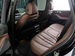 Внедорожник BMW X5 2019 года, 6247070 рублей, Тюмень