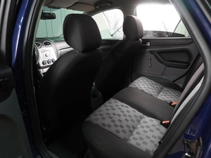 Седан Ford Focus 2009 года, 569000 рублей, Воронеж