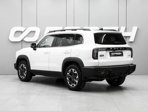 Внедорожник Haval Dargo X 2023 года, 2800000 рублей, Ростов-на-Дону