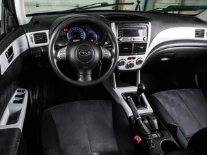 Внедорожник Subaru Forester 2008 года, 999000 рублей, Воронеж