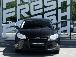 Седан Ford Focus 2012 года, 899000 рублей, Волгоград
