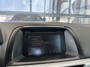 Внедорожник Mazda CX-5 2015 года, 2320000 рублей, Уфа