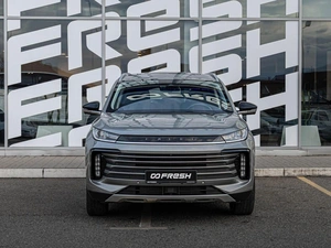 Внедорожник EXEED TXL 2023 года, 2690000 рублей, Краснодар