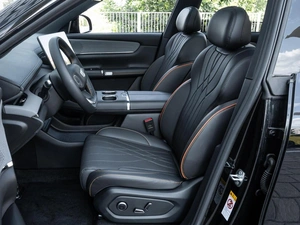 Внедорожник Changan Qiyuan Q07 2025 года, 3816000 рублей, Ставрополь