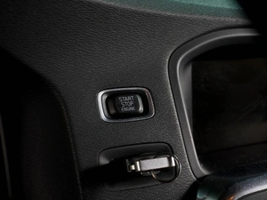 Седан Volvo S60 2010 года, 849000 рублей, Воронеж