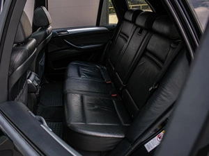 Внедорожник BMW X5 2007 года, 1555000 рублей, Краснодар
