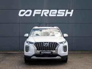 Внедорожник Hyundai Palisade 2019 года, 4070000 рублей, Краснодар