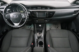 Седан Toyota Corolla 2013 года, 1349000 рублей, Красноярск