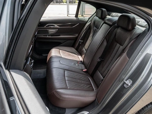Седан BMW 7 серия 2018 года, 4350000 рублей, Краснодар