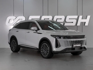 Внедорожник EXEED RX 2023 года, 2899000 рублей, Красный Пахарь