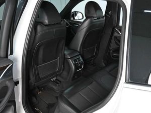 Внедорожник BMW X3 2019 года, 3200000 рублей, Ростов-на-Дону