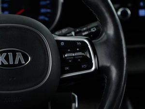 Минивэн Kia Carnival 2021 года, 3429050 рублей, Москва