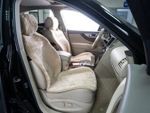 Внедорожник Infiniti FX37 2012 года, 1819000 рублей, Тюмень