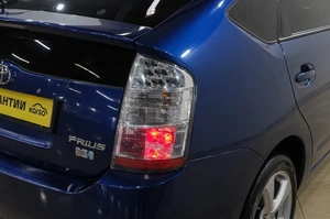 Лифтбек Toyota Prius 2008 года, 739000 рублей, Новокузнецк