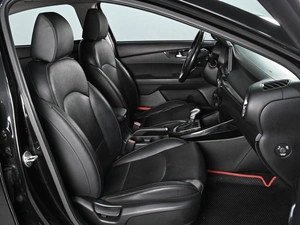 Седан Kia Cerato 2019 года, 2199000 рублей, Аксай