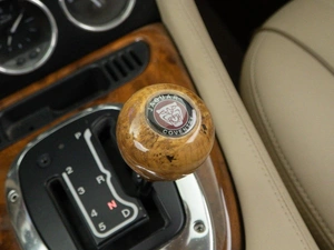 Купе Jaguar XKR 2003 года, 2119050 рублей, Москва