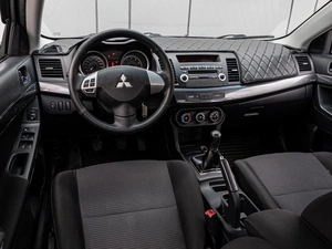 Хетчбэк Mitsubishi Lancer 2008 года, 765000 рублей, Краснодар