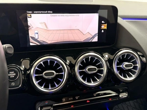 Внедорожник Mercedes-benz GLA-класс 2020 года, 3445000 рублей, Красноярск