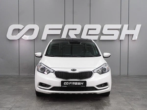 Седан Kia Cerato 2014 года, 1349000 рублей, Воронеж