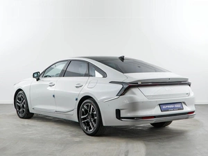 Седан Kia K8, I Рестайлинг 2025 года, 6987055 рублей, Москва